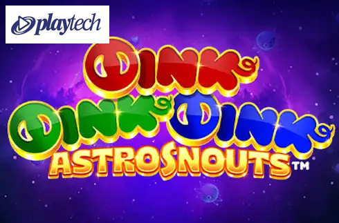 Oink Oink Oink: AstroSnouts